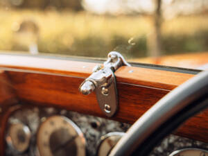 Image 16/74 of Mercedes-Benz 500 K Cabriolet A (1935)