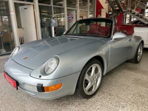 Image 1/19 of Porsche 911 Carrera (1996)