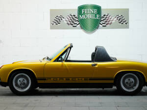 Bild 2/20 von Porsche 914&#x2F;4 1.7 (1972)