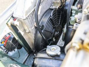 Bild 28/29 von MG MGC (1969)