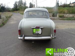 Bild 6/10 von Lancia Appia C10 (1957)