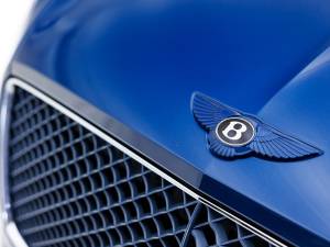 Imagen 39/46 de Bentley Continental GT (2019)