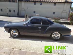 Image 6/10 of Volkswagen Karmann Ghia 1200 (1965)