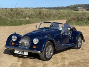 Image 1/11 of Morgan Roadster V6 (2004)