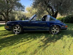 Immagine 2/14 di Porsche 911 2.2 S (1971)