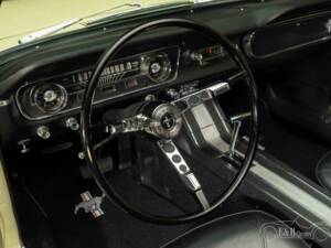 Immagine 14/19 di Ford Mustang 289 (1965)