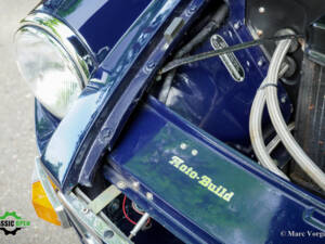 Imagen 19/45 de MG MGB (1969)