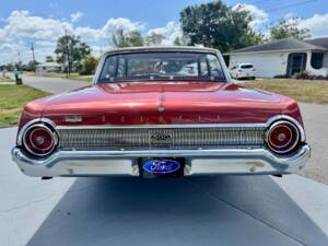 Afbeelding 5/27 van Ford Galaxie 500 (1962)