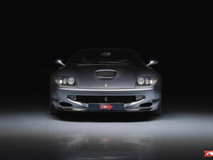 Image 2/15 of Ferrari 550 Maranello (2001)