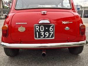 Image 5/28 de Innocenti Mini Cooper (1967)