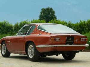 Bild 14/50 von Maserati Mistral 3700 (1968)