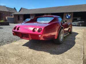 Bild 16/25 von Chevrolet Corvette Stingray (1975)