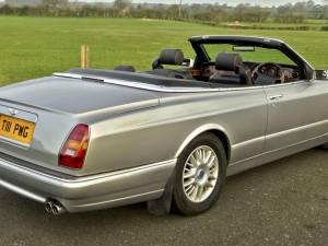 Afbeelding 9/50 van Bentley Azure (1999)