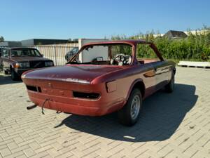 Bild 2/20 von BMW 3.0 CS (1975)