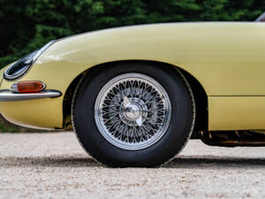 Image 35/38 of Jaguar Type E 3.8 (1963)