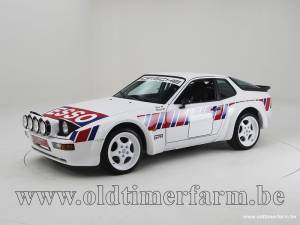 Bild 1/15 von Porsche 924 S (1985)