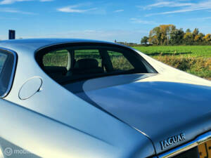 Imagen 13/36 de Jaguar XJS 4.0 (1994)