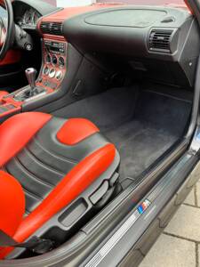 Immagine 19/26 di BMW Z3 M 3.2 (1998)