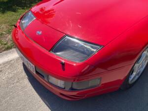 Image 8/12 of Nissan 300 ZX  Twin Turbo (1990)