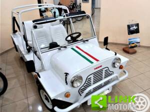 Image 2/10 de Austin Mini Moke &quot;25th Anniversary&quot; (1994)