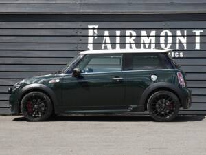 Imagen 5/56 de Mini John Cooper Works (2010)