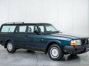 Image 5/50 de Volvo 245 Super Polar (1992)