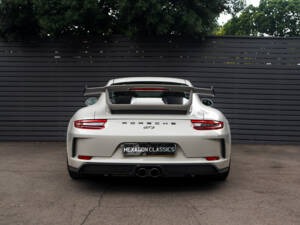 Image 12/59 of Porsche 911 GT3 (2017)