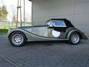 Image 2/20 of Morgan Plus 4 &quot;110 Works Edition&quot; (2023)