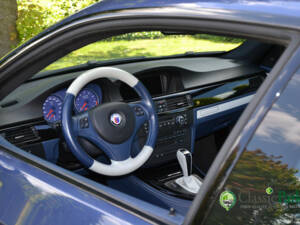 Immagine 17/50 di ALPINA B3 Bi-Turbo Allrad (2008)