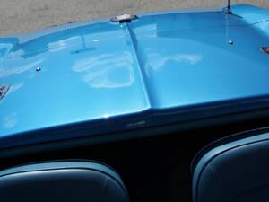 Image 8/24 of Chevrolet Corvette Sting Ray Convertible (1965)