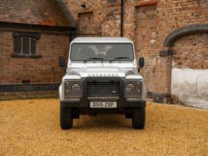 Image 20/50 de Land Rover Defender 110 (2015)