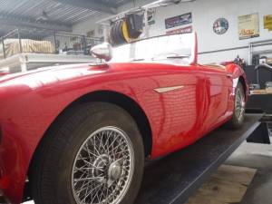 Immagine 38/50 di Austin-Healey 100&#x2F;6 (BN6) (1959)