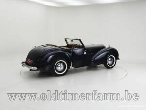 Image 2/15 of Triumph 1800 Roadster (1946)