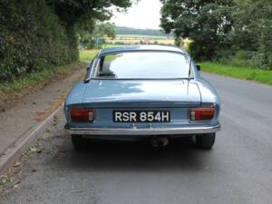 Afbeelding 5/18 van Lotus Elan Plus 2S (1970)