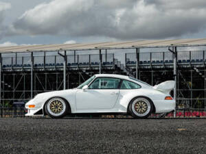 Image 5/50 de Porsche 911 GT2 R (1995)