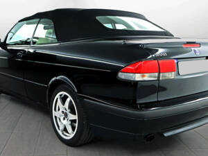 Image 2/8 de Saab 9-3 2.0 Turbo (1999)