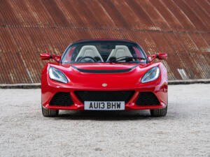 Bild 8/43 von Lotus Exige S (2013)