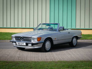 Bild 7/28 von Mercedes-Benz 300 SL (1987)