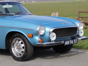 Image 38/39 de Volvo 1800 E (1972)