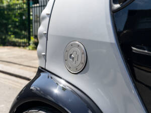 Image 17/57 of Smart Fortwo Brabus (1999)