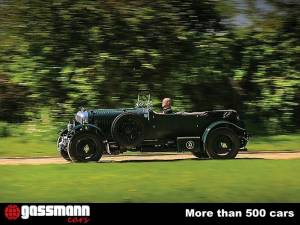 Bild 8/15 von Bentley 4 1&#x2F;2 Litre Supercharged (1929)