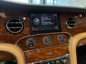 Afbeelding 9/19 van Bentley Mulsanne (2011)