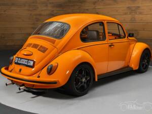 Imagen 9/19 de Volkswagen Escarabajo 1600 (1972)