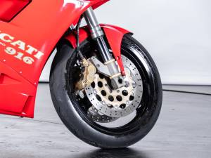 Immagine 16/50 di Ducati DUMMY (1997)