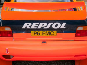 Image 36/37 de Ford Escort Group 4 Rally (1997)