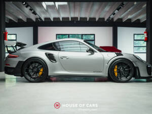 Bild 5/25 von Porsche 911 GT2 RS (2018)