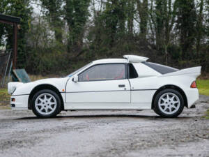 Image 5/50 of Ford RS200 (1986)