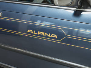 Immagine 29/100 di ALPINA B10 3.5 (1984)