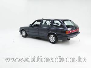 Afbeelding 4/15 van BMW 325i Touring (1988)