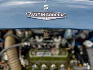 Immagine 41/50 di Austin Mini Cooper S 1275 (1966)